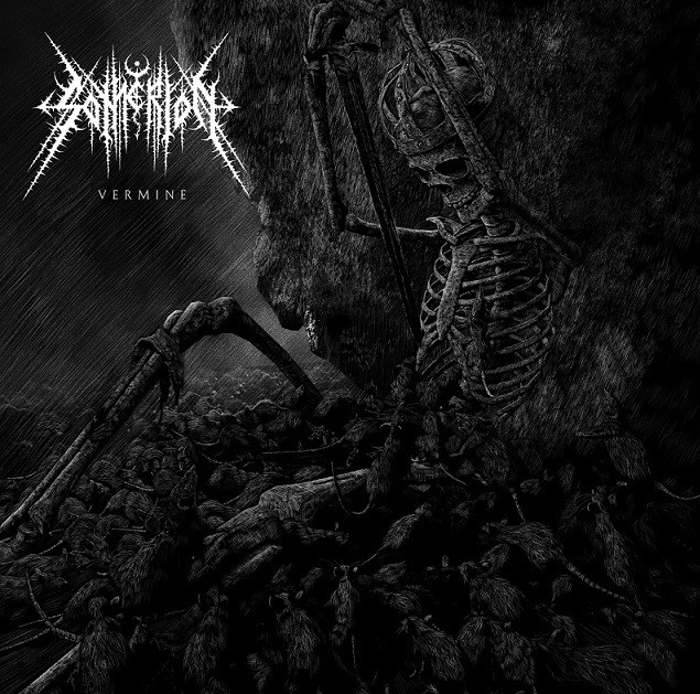Чуйте “Vermine”, дебютният дългосвирещ албум на SOTHERION