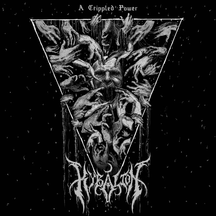 Чуйте “A Crippled Power”, новият запис на KYBALION