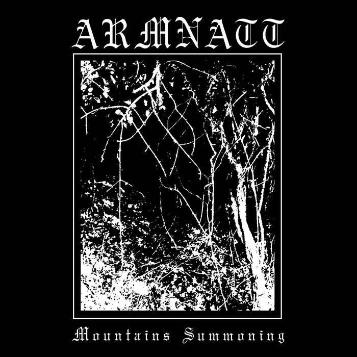 Чуйте “Mountains Summoning”, новият албум на ARMNATT