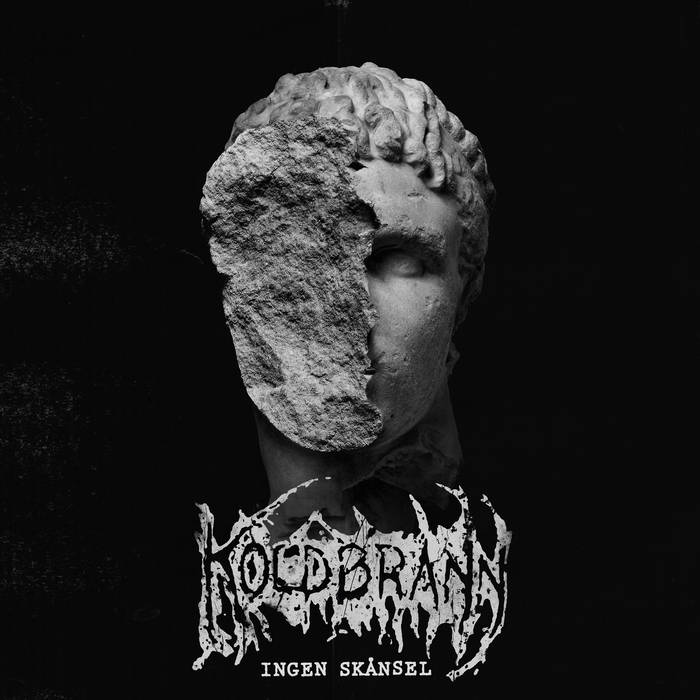 Чуйте “Ingen Skånsel”, новият албум на KOLDBRANN