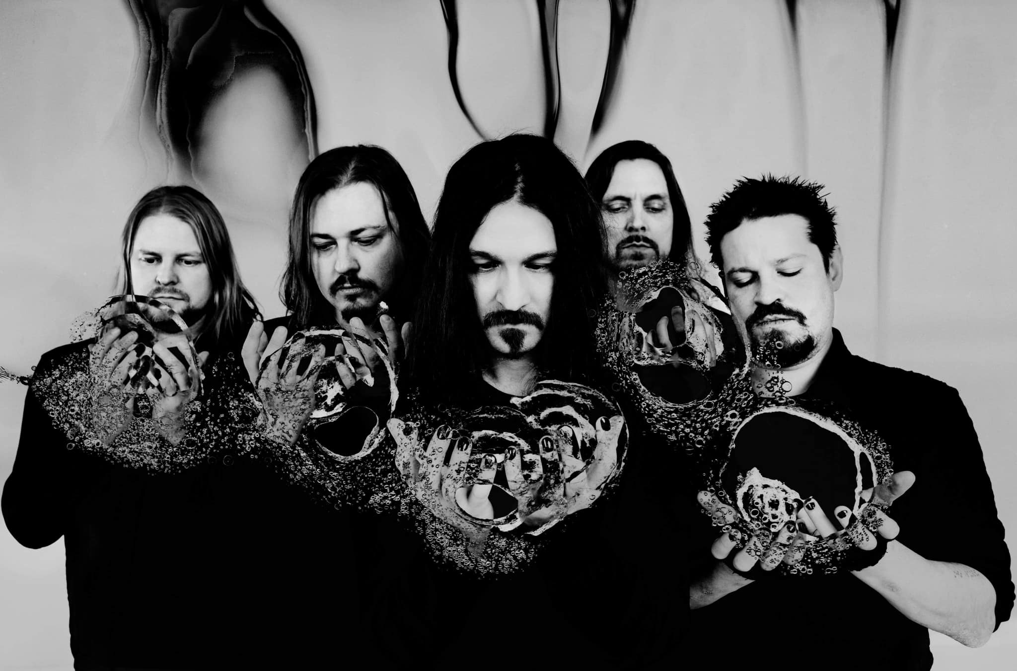 Нов сингъл от предстоящия албум на ORANSSI PAZUZU