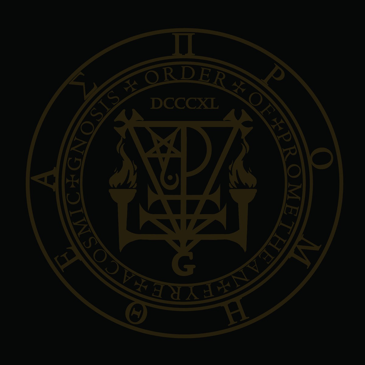 Нов ритуал от Thy Darkened Shade
