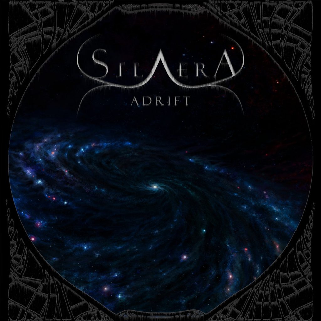 Чуйте „Adrift“, новият запис на SILAERA