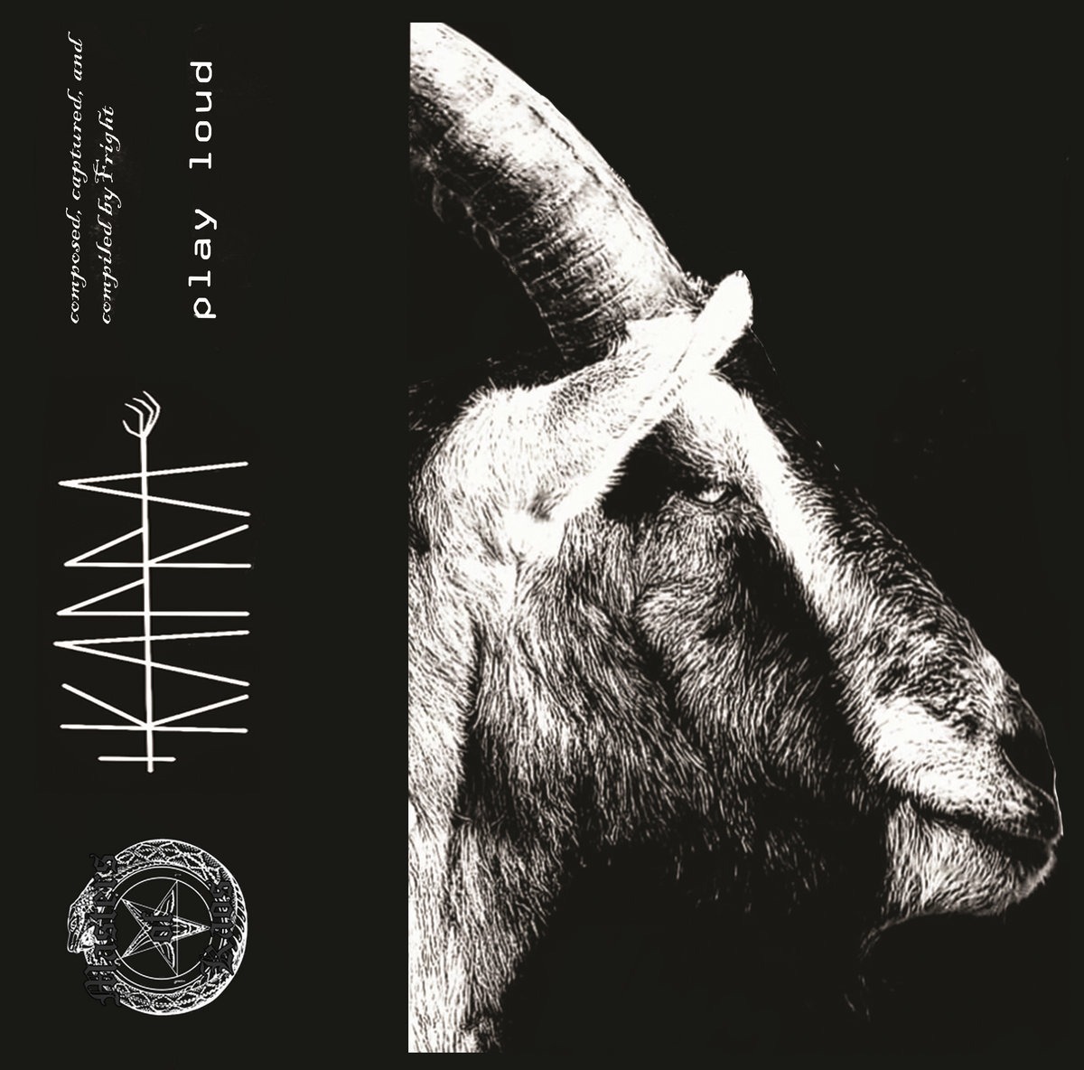 Чуйте “Release I”, дебютният запис на KAPRA
