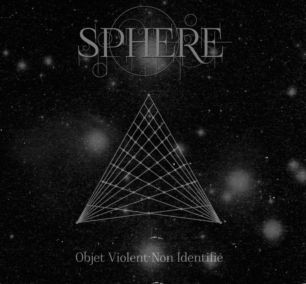 Първи сингъл от предстоящия албум на SPHERE