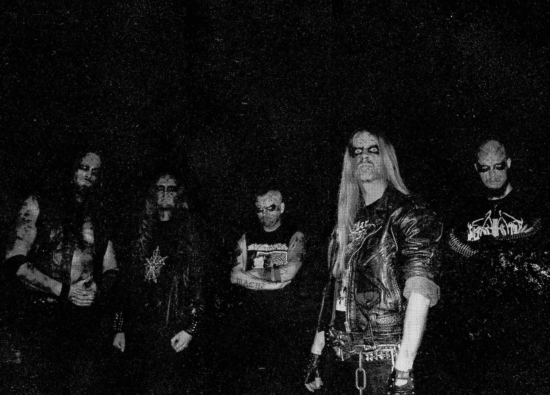 KOLDBRANN release the bonus track “Elevert Hinsides Tilstand” on all streaming platforms