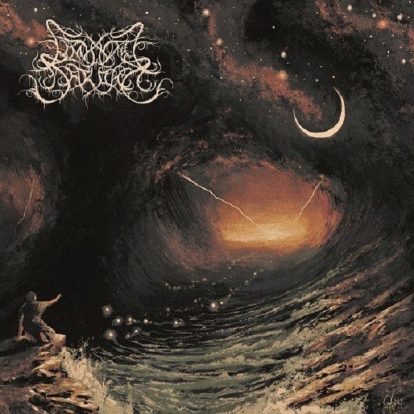 Чуйте “Visions of Collapse”, новият албум на LIMINAL SHROUD