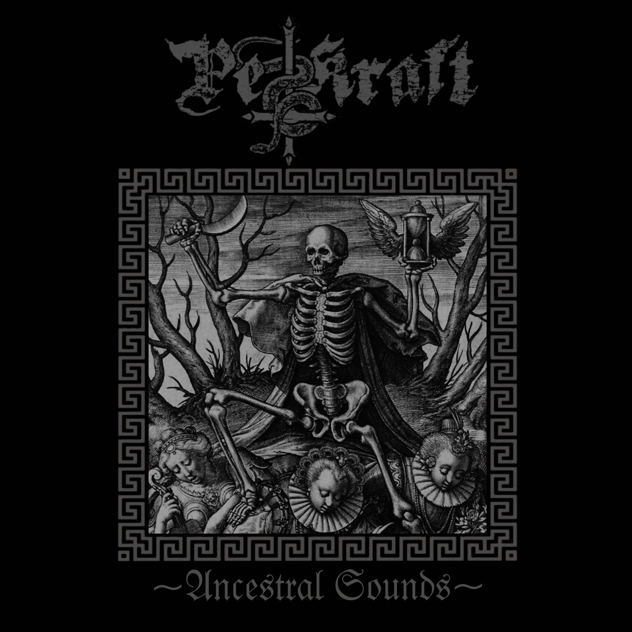 Чуйте “Ancestral Sound”, новият албум на PESTKRAFT