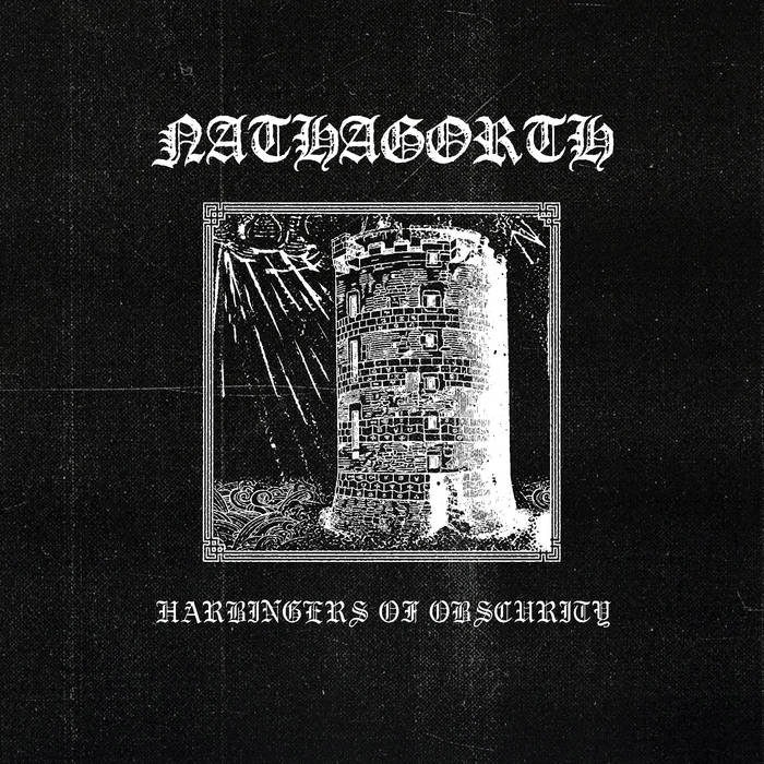 Чуйте “Harbingers of Obscurity”, дебютният запис на NATHAGORTH