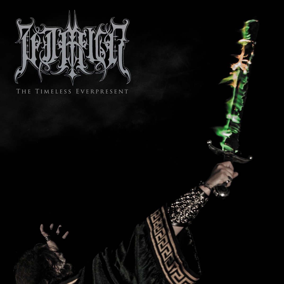 Чуйте “The Timeless Everpresent”, новият албум на VIMUR