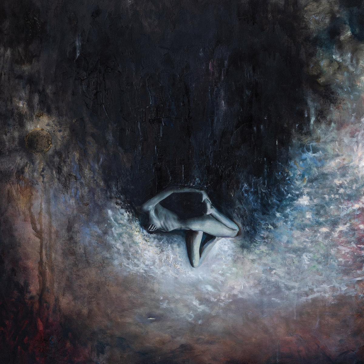 Чуйте “Irreducible Fear Of The Sublime”, дебютният албум на OCCULTA VERITAS