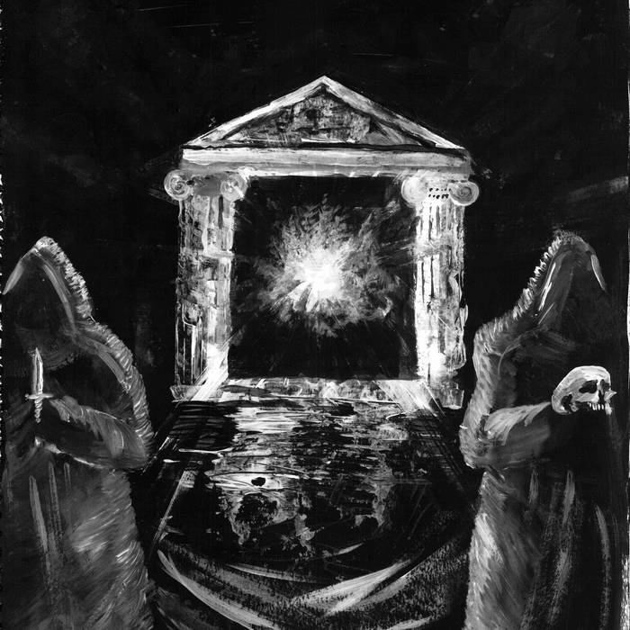 Чуйте “Descent Into the Labyrinth”, дебютният запис на OPHIDIAN