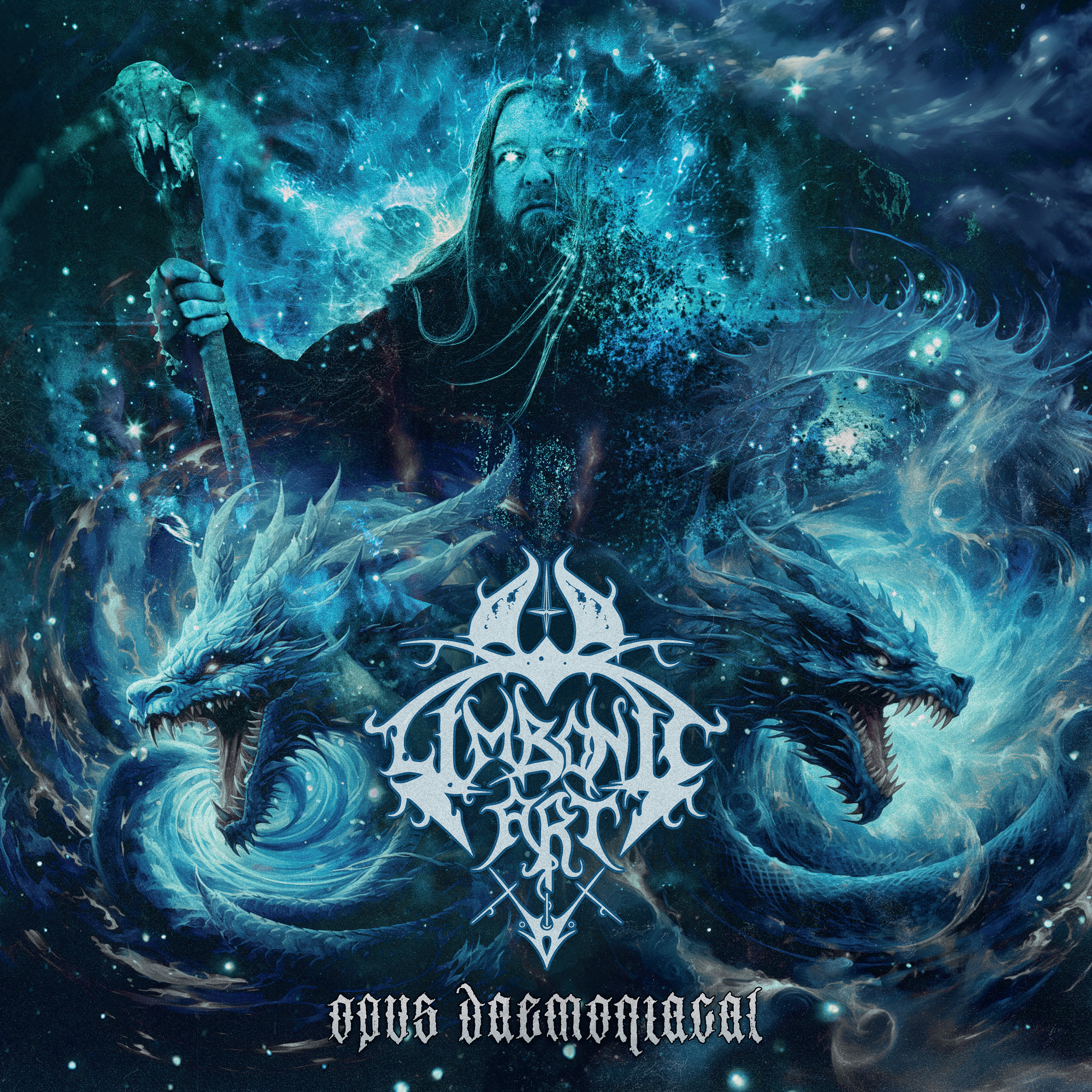 LIMBONIC ART: “Opus Daemoniacal”