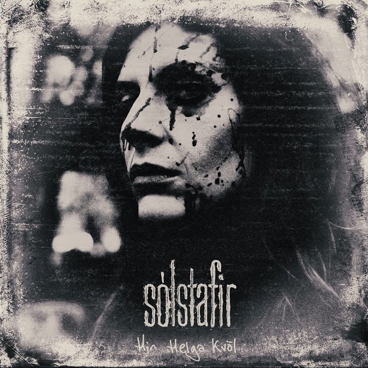 SÓLSTAFIR представят сингъла “Hin Helga Kvöl”
