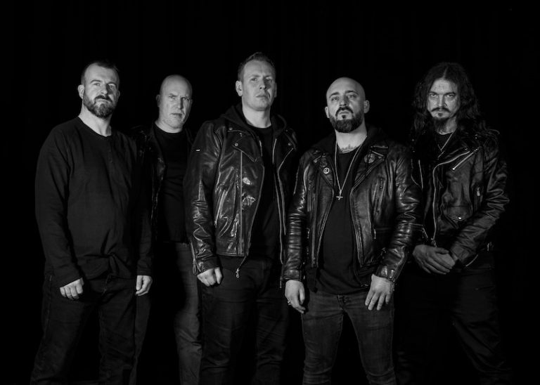 Нов сингъл от предстоящия албум на Winterfylleth