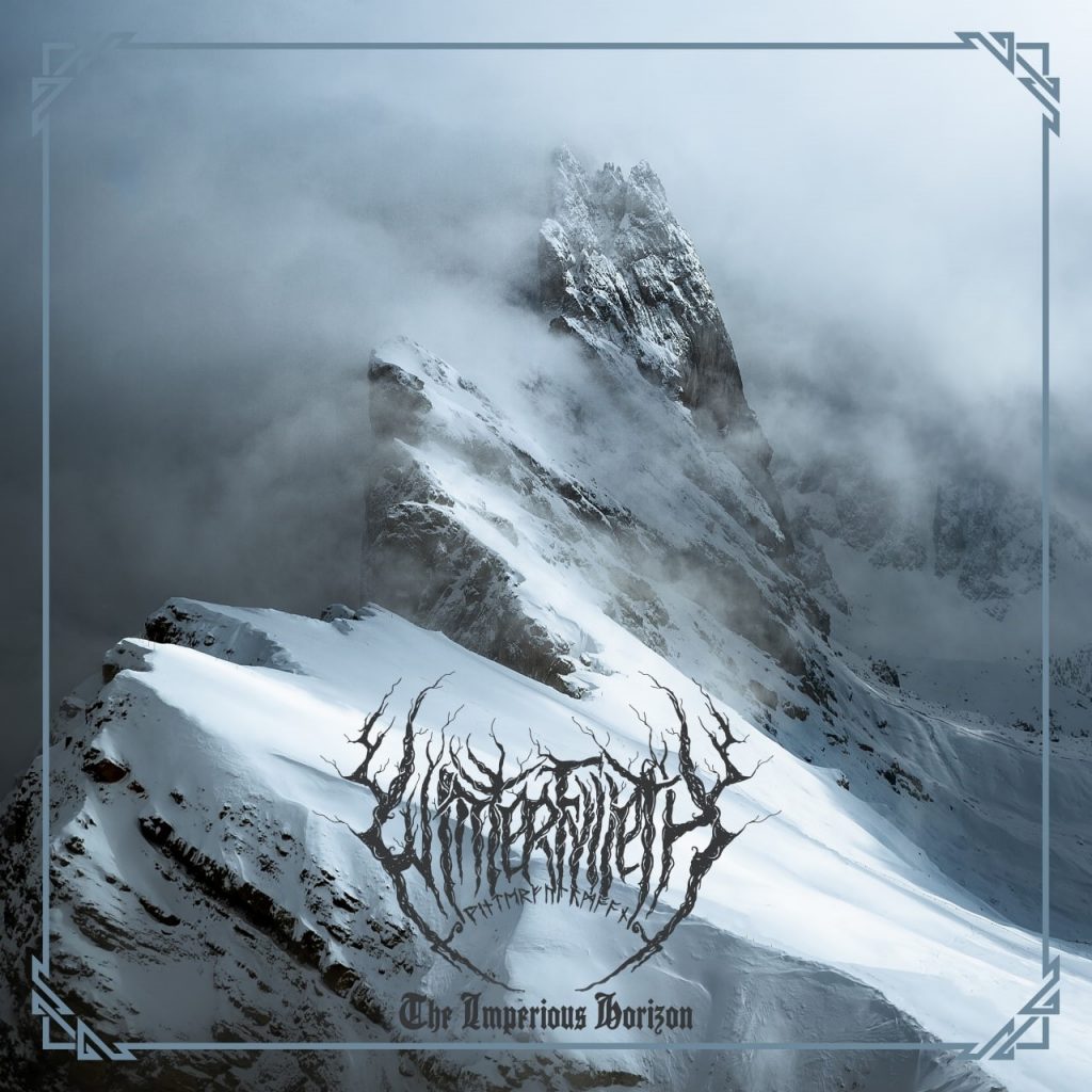 Чуйте “The Imperious Horizon”, новият албум на Winterfylleth
