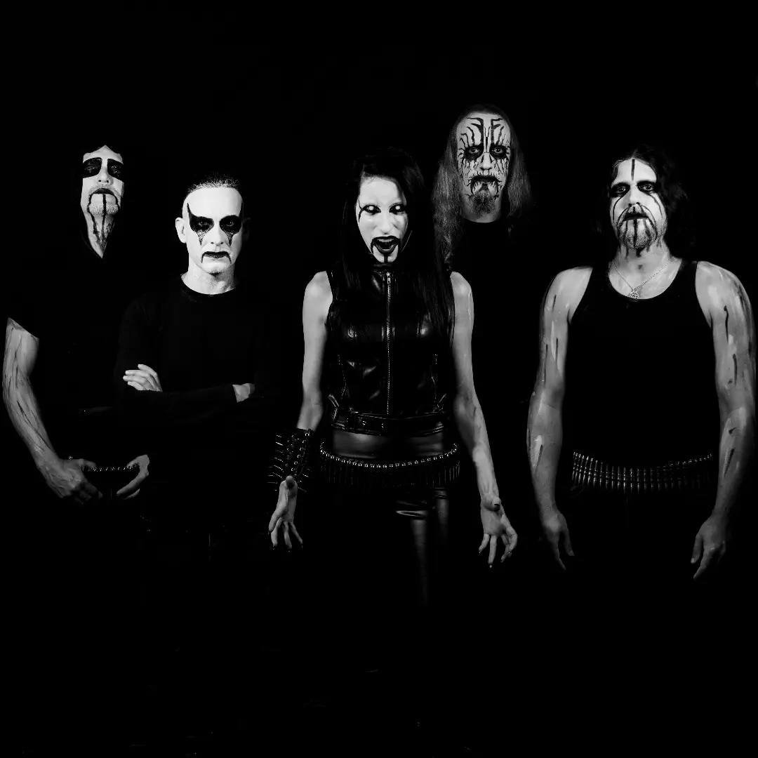 Чуйте “Obscure Rise of Ancient Eulogy”, дебютният албум на KREYL