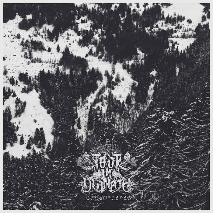 Чуйте “Verso Casa”, новият албум на Taur-im-Duinath
