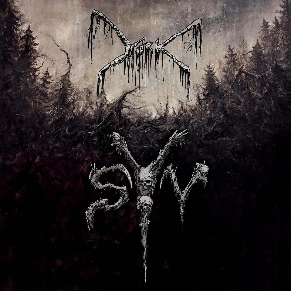 Чуйте “Syv”, новият албум на Mork