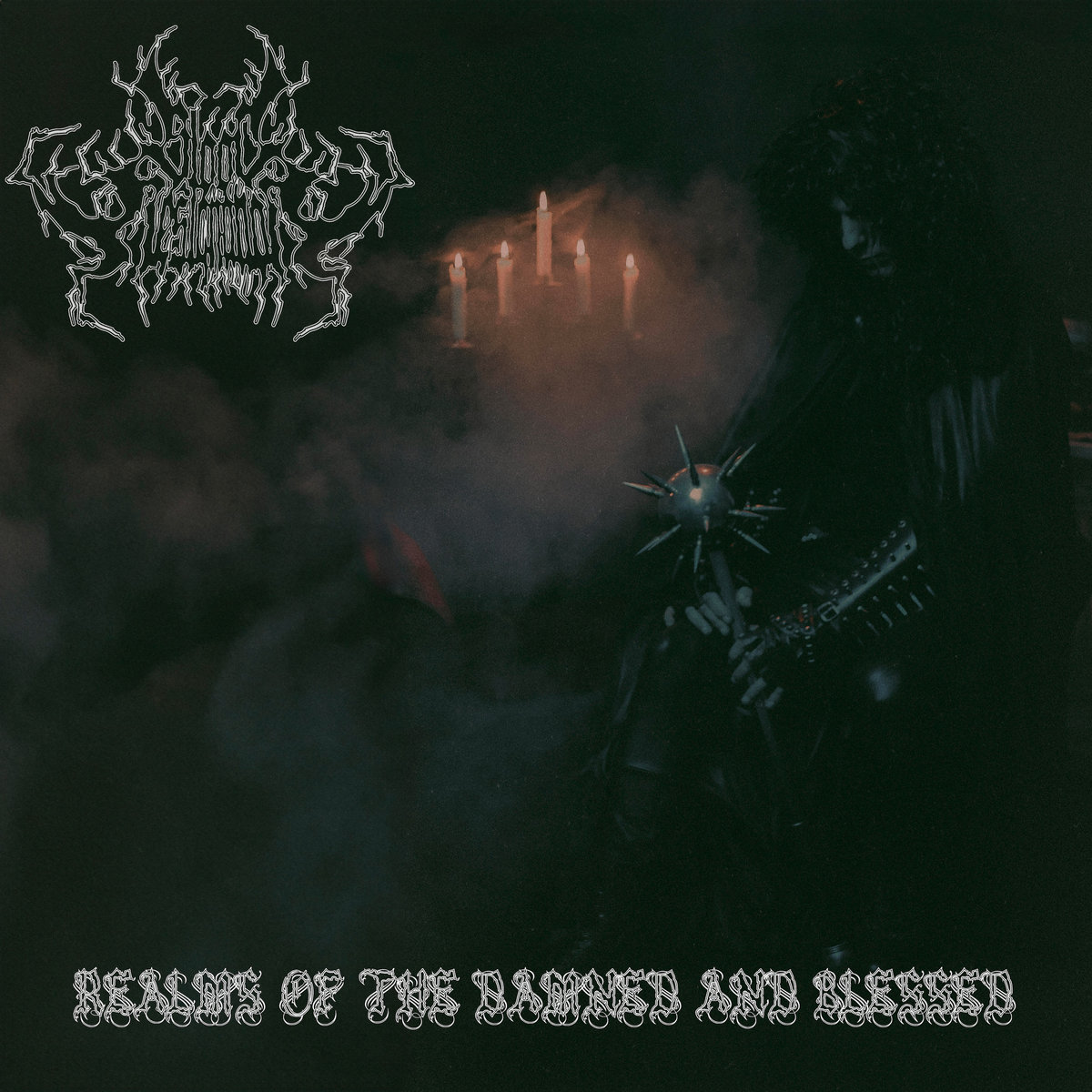 Чуйте “Realms of the Damned and Blessed”, дебютният албум на BLOOD RESIGNATION