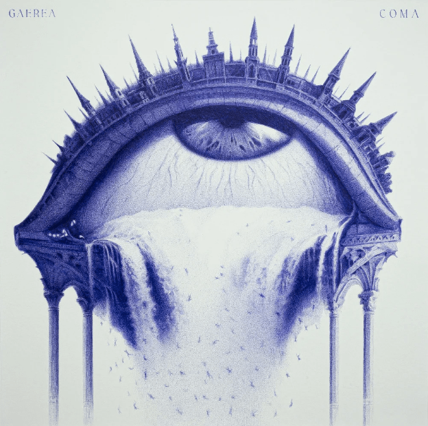 GAEREA : “Coma”