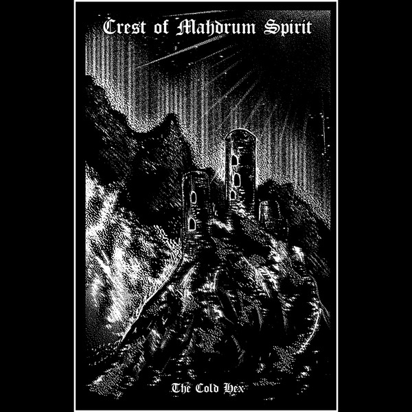 Чуйте “The Cold Hex”, дебютният албум на Crest of Mahdrum Spirit
