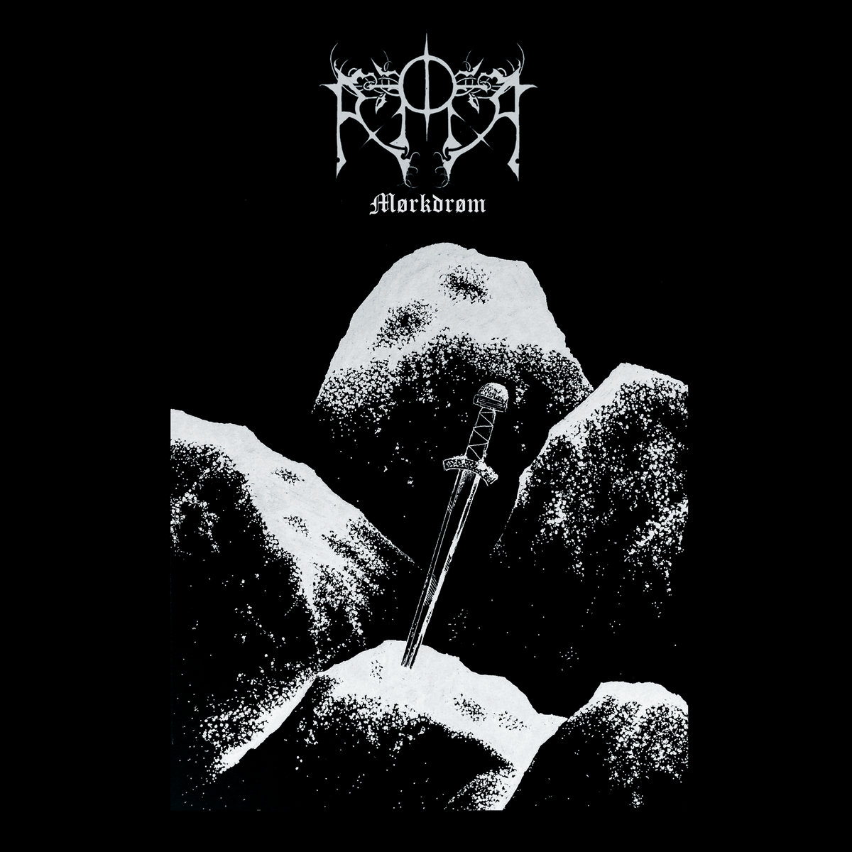 Чуйте “M​ø​rkdr​ø​m”, новият албум на Røkkr