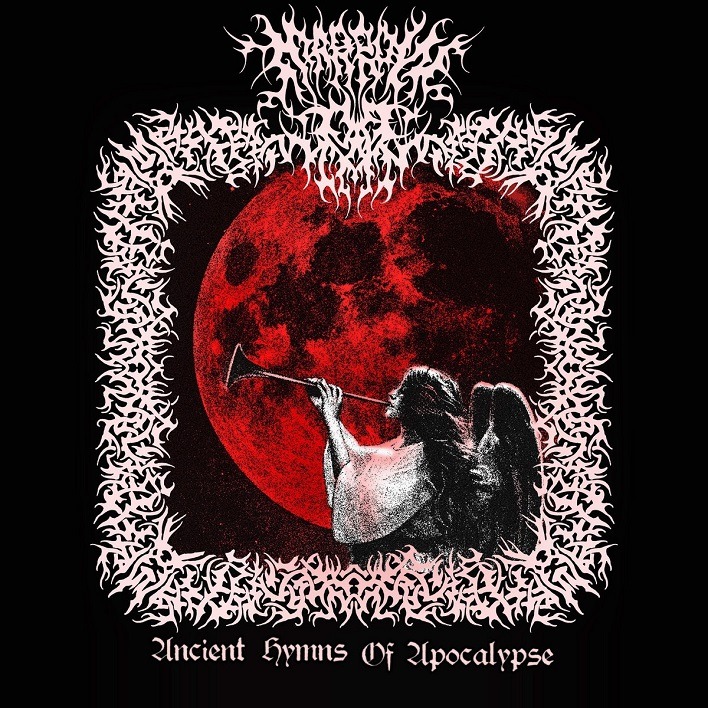 Чуйте “Ancient Hymns of Apocalypse”, дебютният албум на Marrow of Man