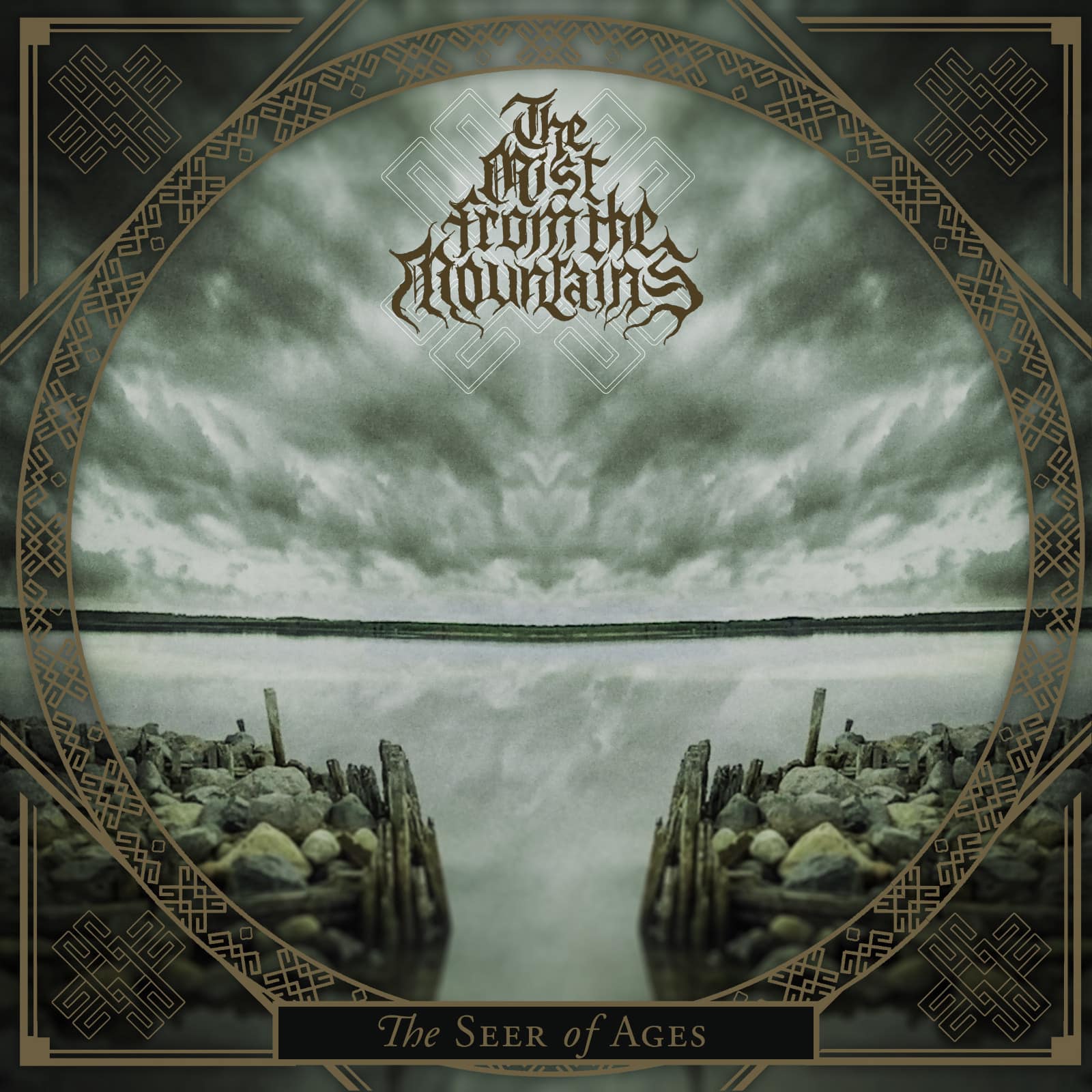 Премиерен сингъл от предстоящия албум на THE MIST FROM THE MOUNTAINS