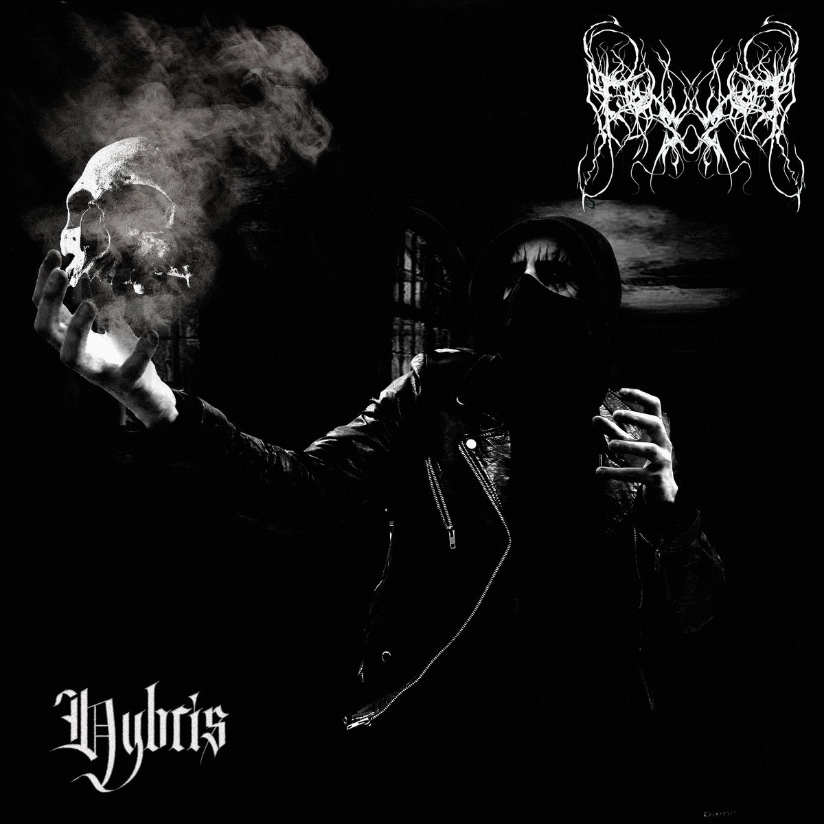 Чуйте “Hybris”, новият албум на Devouring Famine