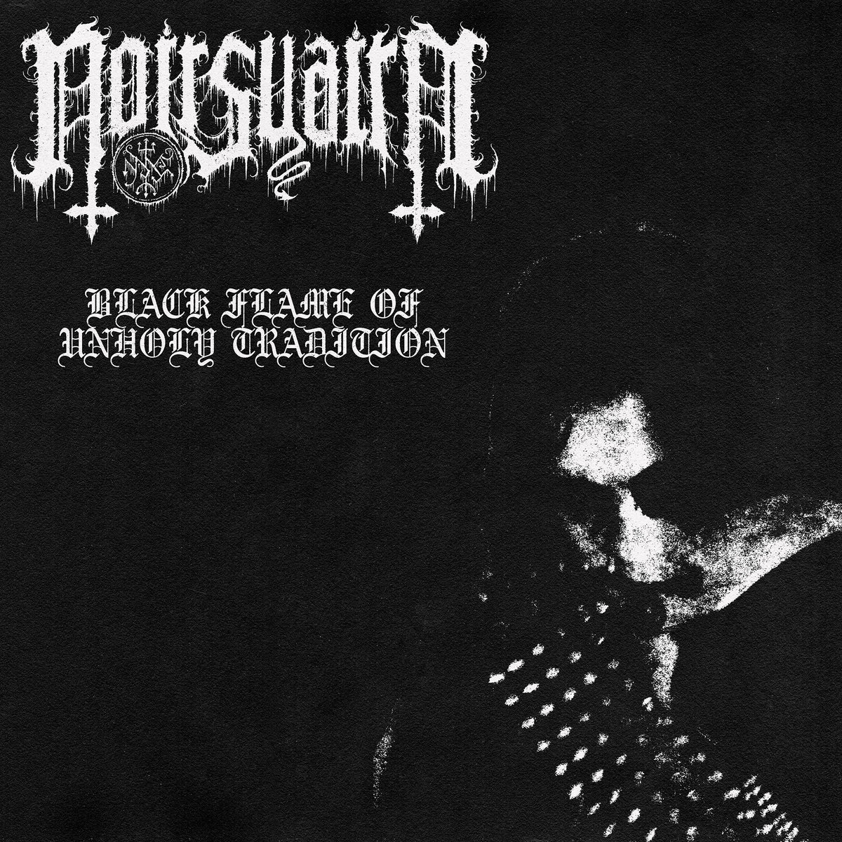 Чуйте “Black Flame Of Unholy Tradition”, дебютният EP запис на NOIRSUAIRE