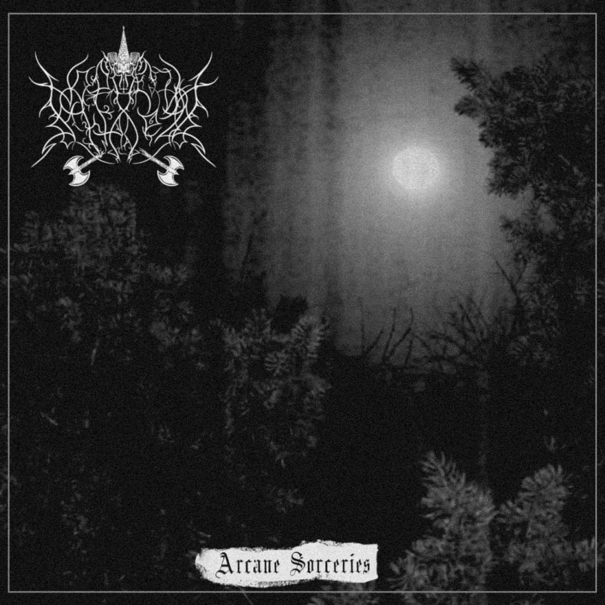 Чуйте “Arcane Sorceries”, дебютното демо на Horrific Citadel