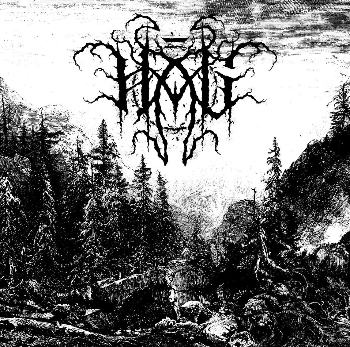 Чуйте “Over stormskapte fjell”, новият албум на Hāg