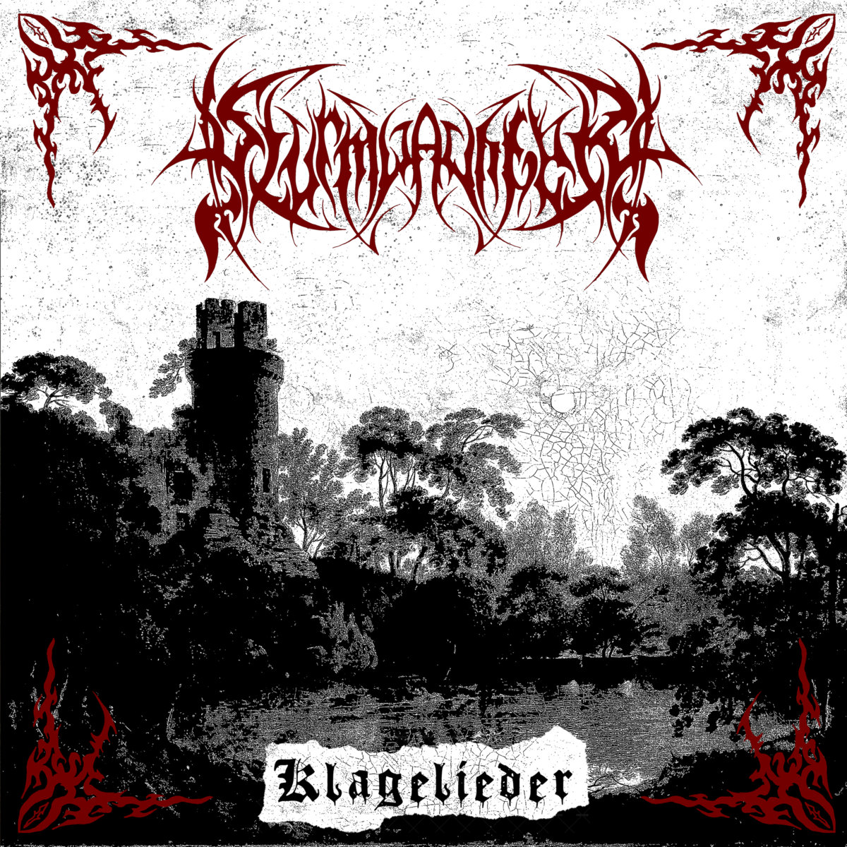 Чуйте “Klagelieder”, дебютният албум на Sturmwächter