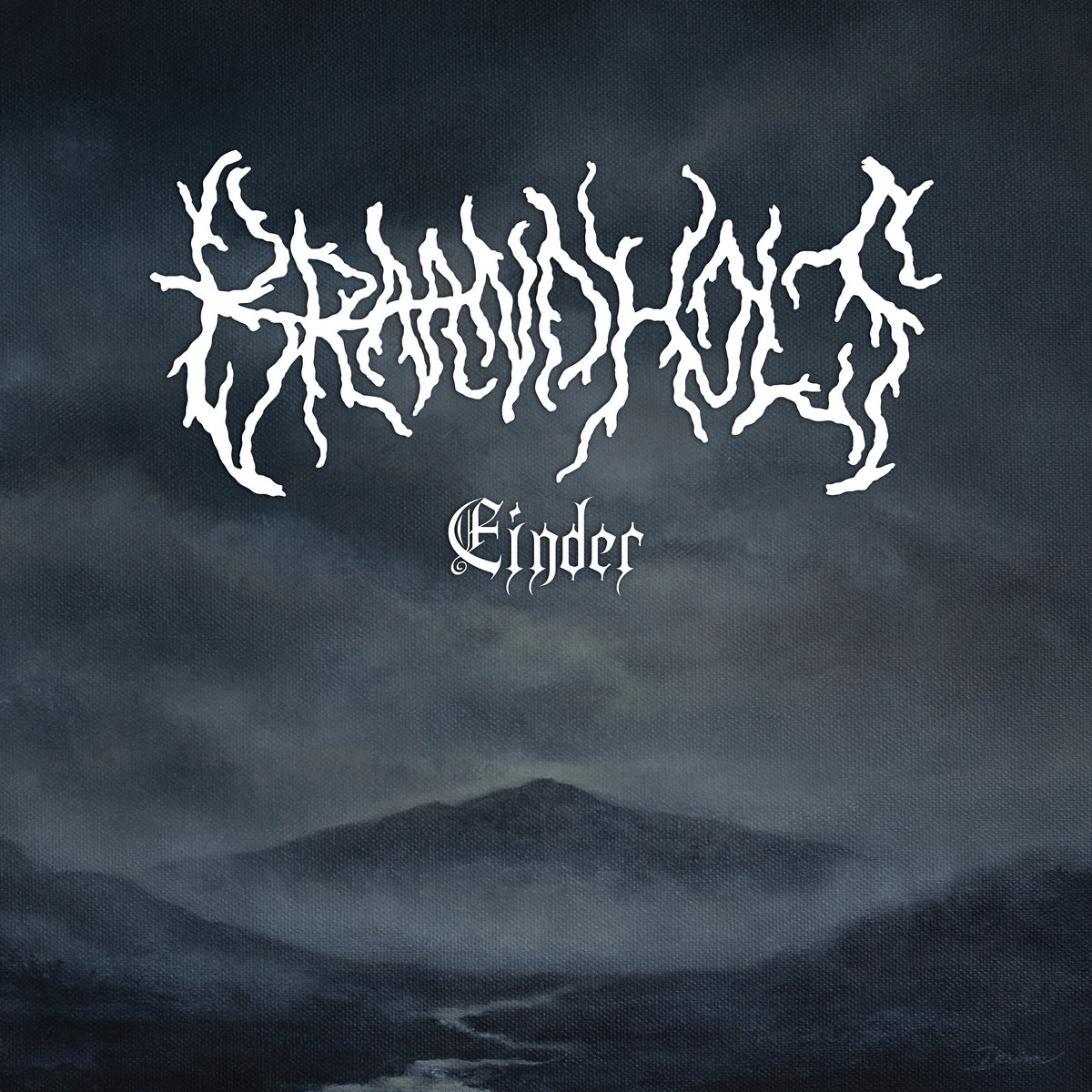 Чуйте “Einder”, дебютният запис на BRAANDHOLT