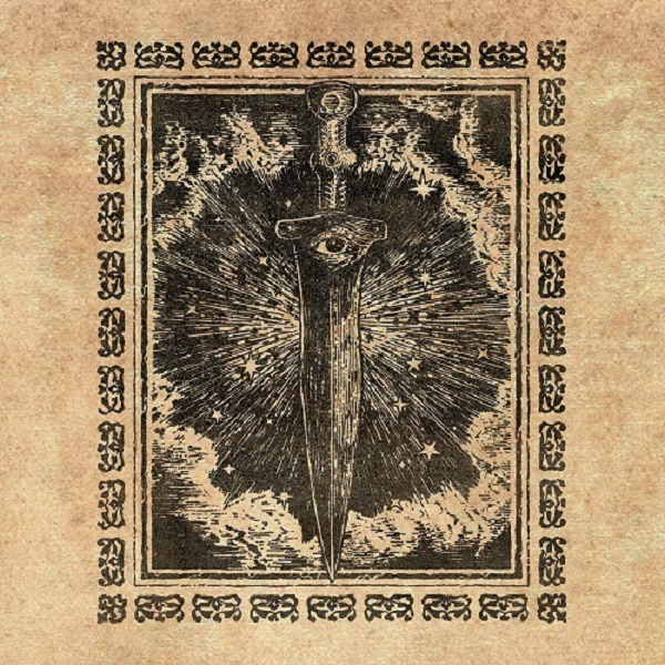 Чуйте “The Blame Dagger”, новият албум на NUBIVAGANT
