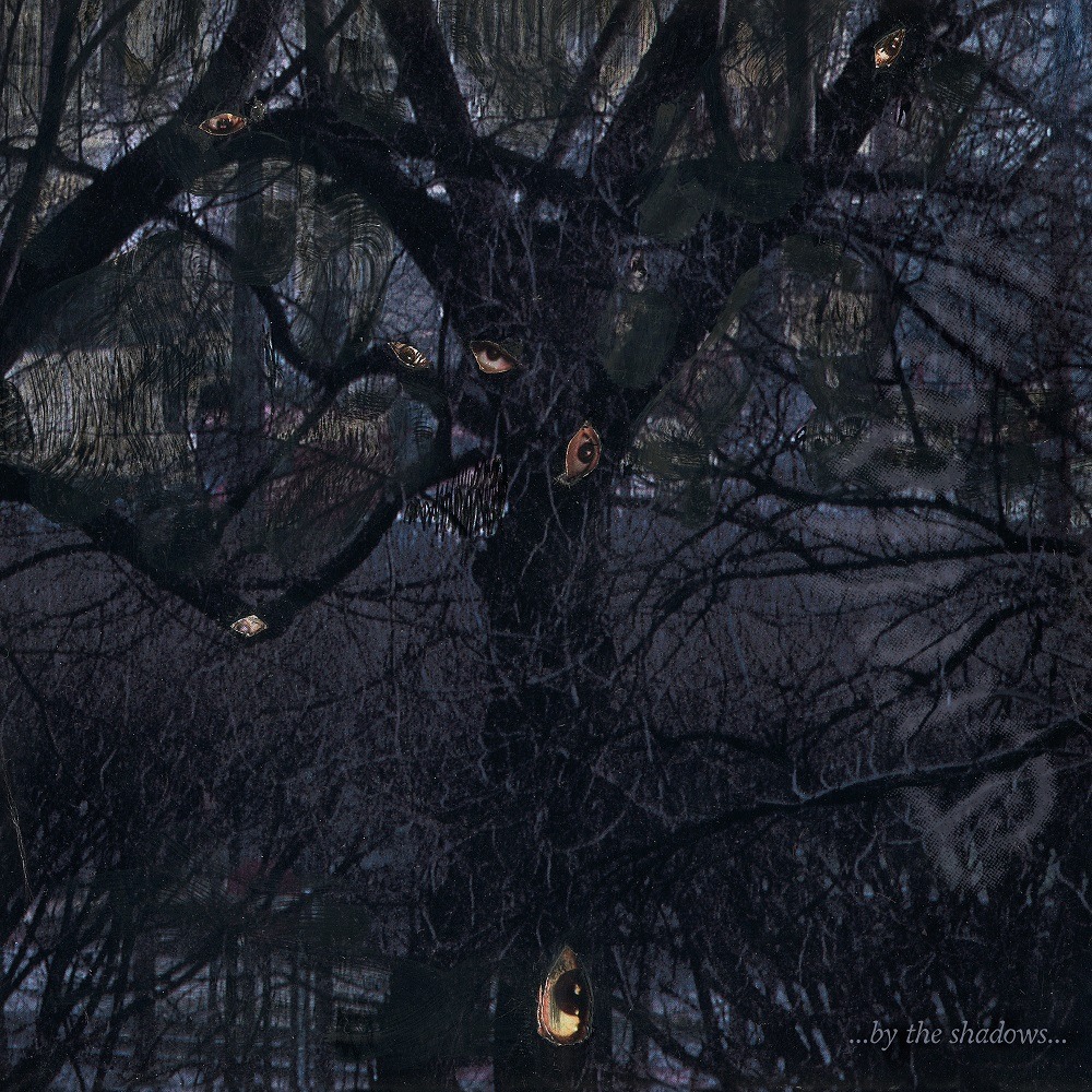 TRELLDOM: “.​.​.​by the Shadows​.​.​.”
