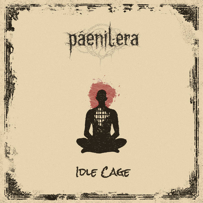 Чуйте “Idle Cage”, новият албум на Paenil Era