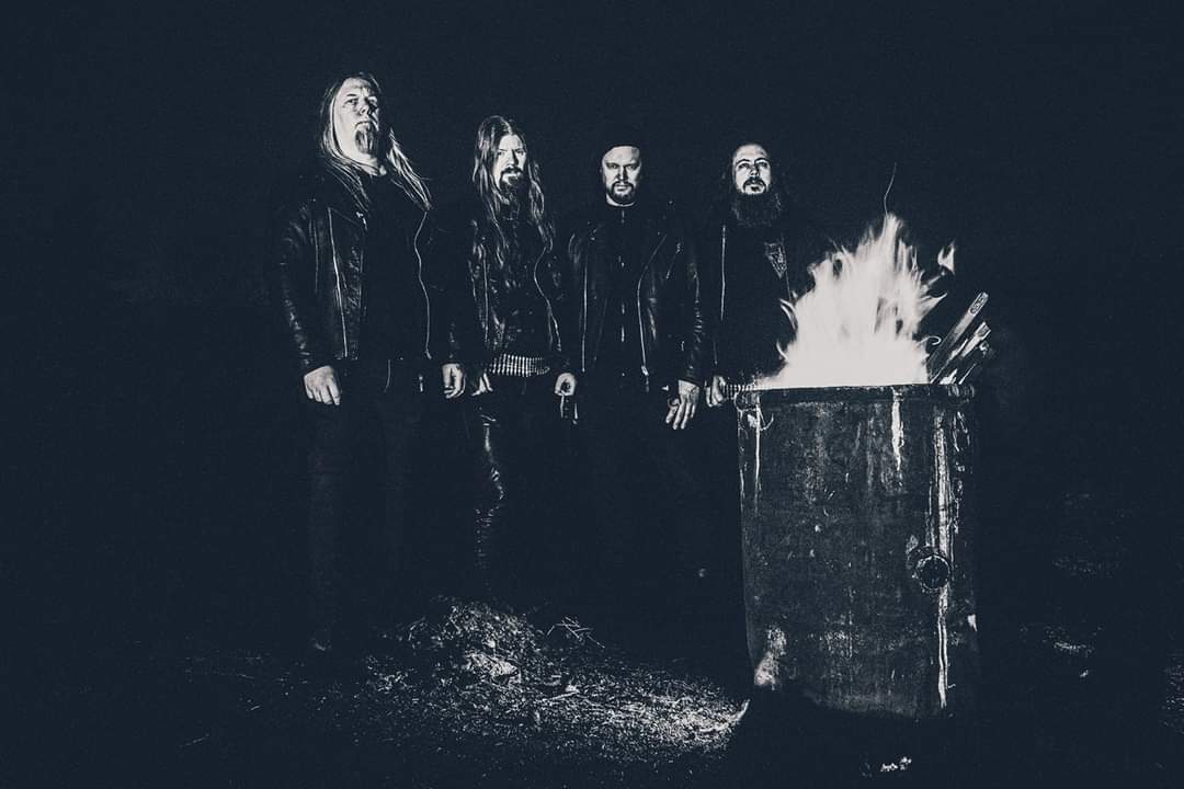 Чуйте “In Silence Descent”, новият албум на Vananidr