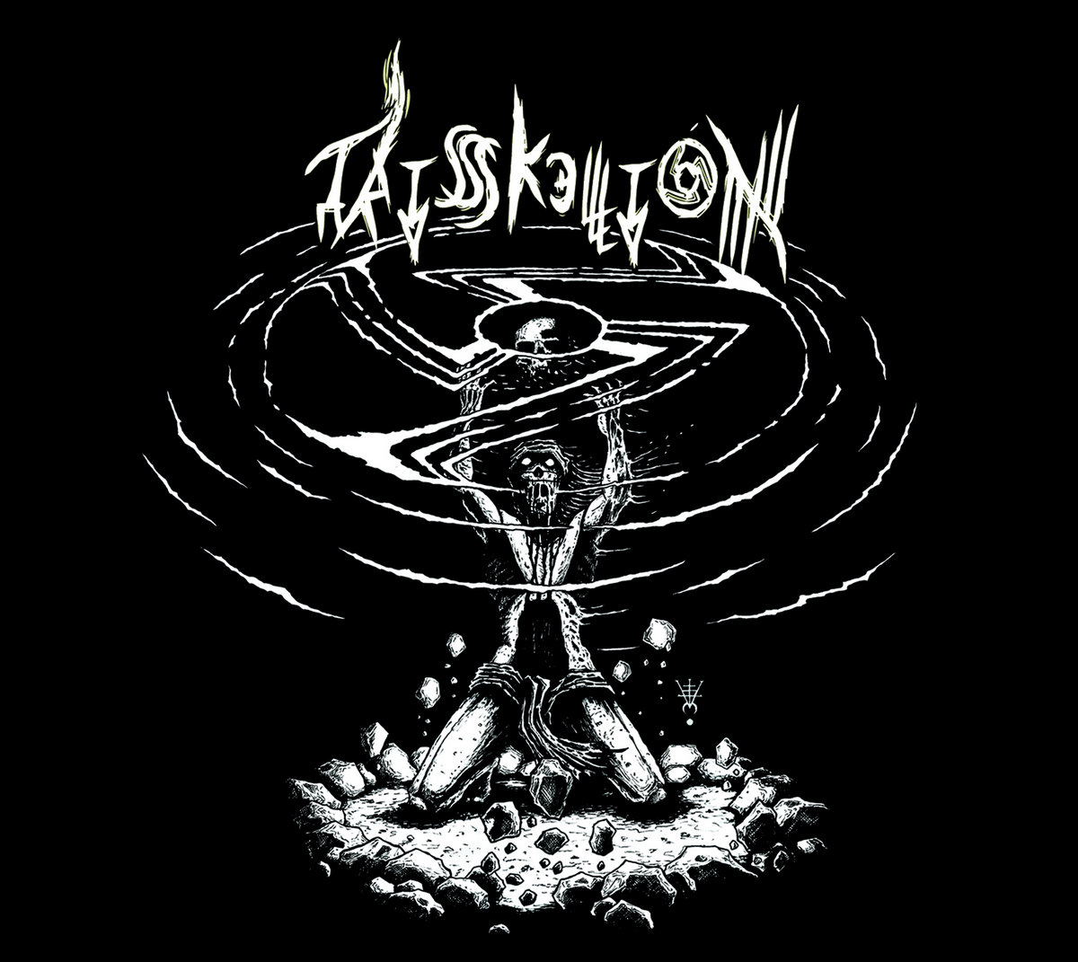 Чуйте “Bajo el signo del Triskel”, дебютният запис на Triskelión