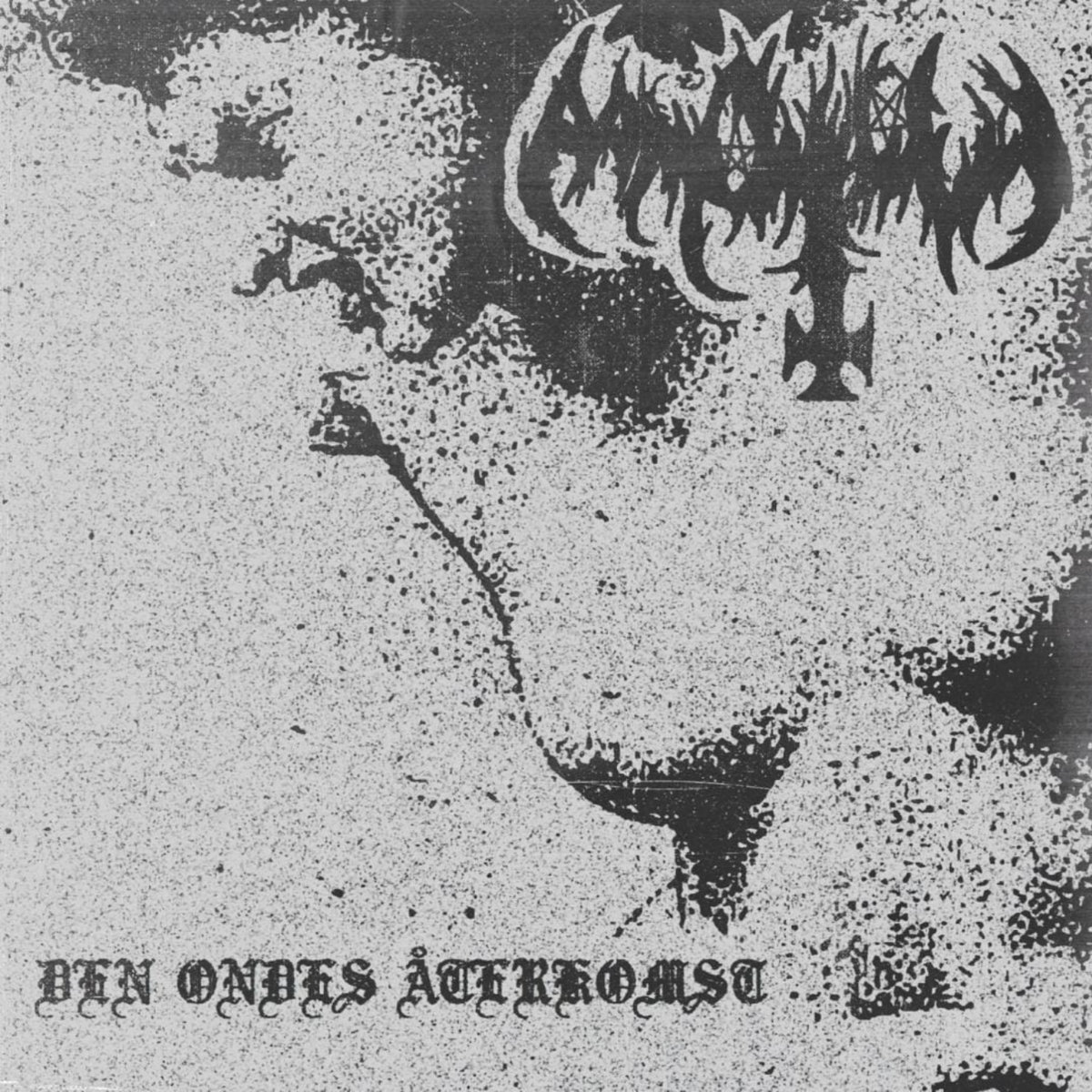 Aamonblut представят сингъла “Den Onde Återkomst”