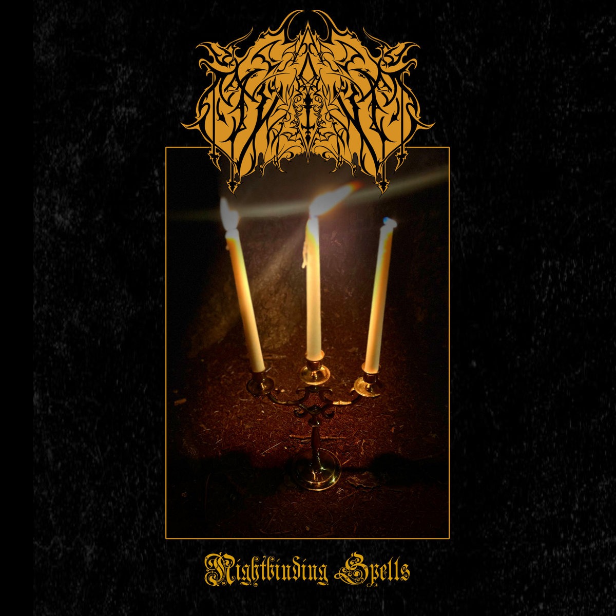 Mälevolent представя сингъла “Nightbinding Spells”