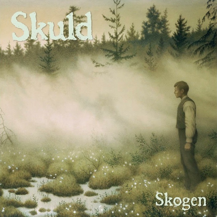 Чуйте “Skogen”, дебютният запис на Skuld
