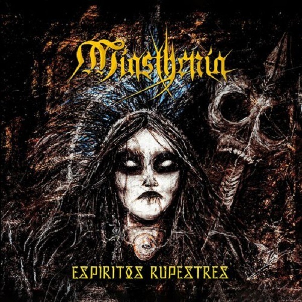 Чуйте “Espíritos Rupestres”, новият албум на Miasthenia