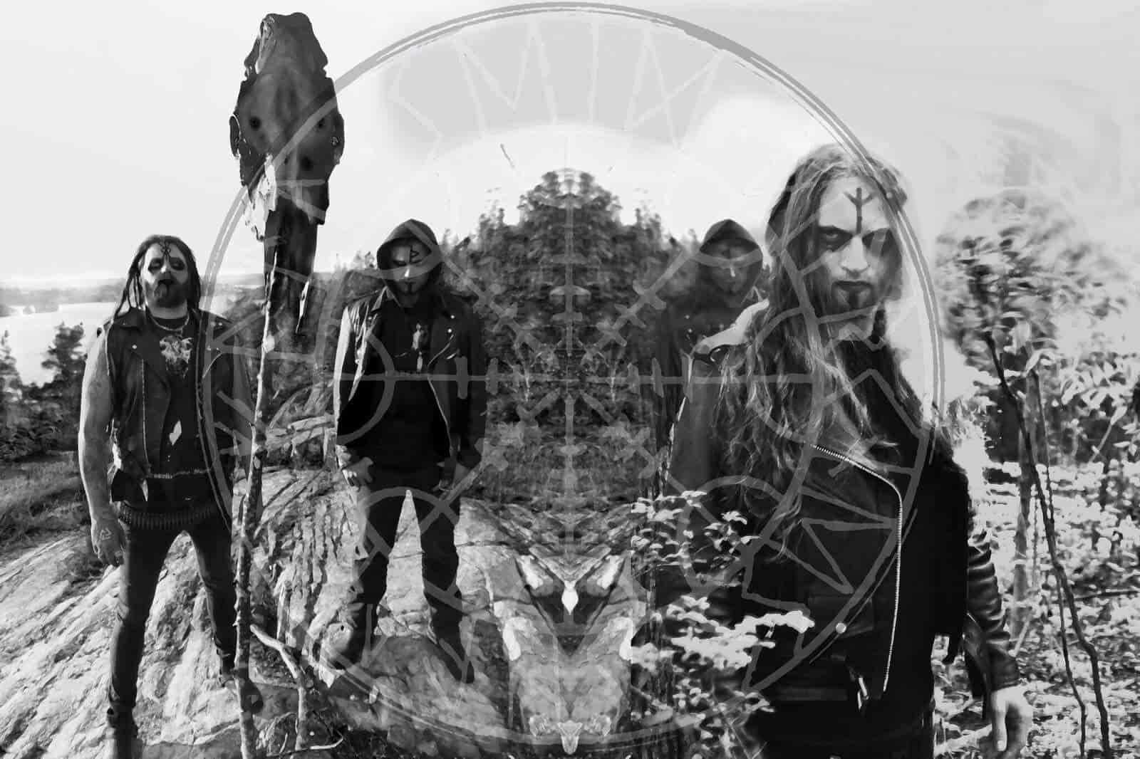 Чуйте “Hymns to the Norse”, новият албум на Seid