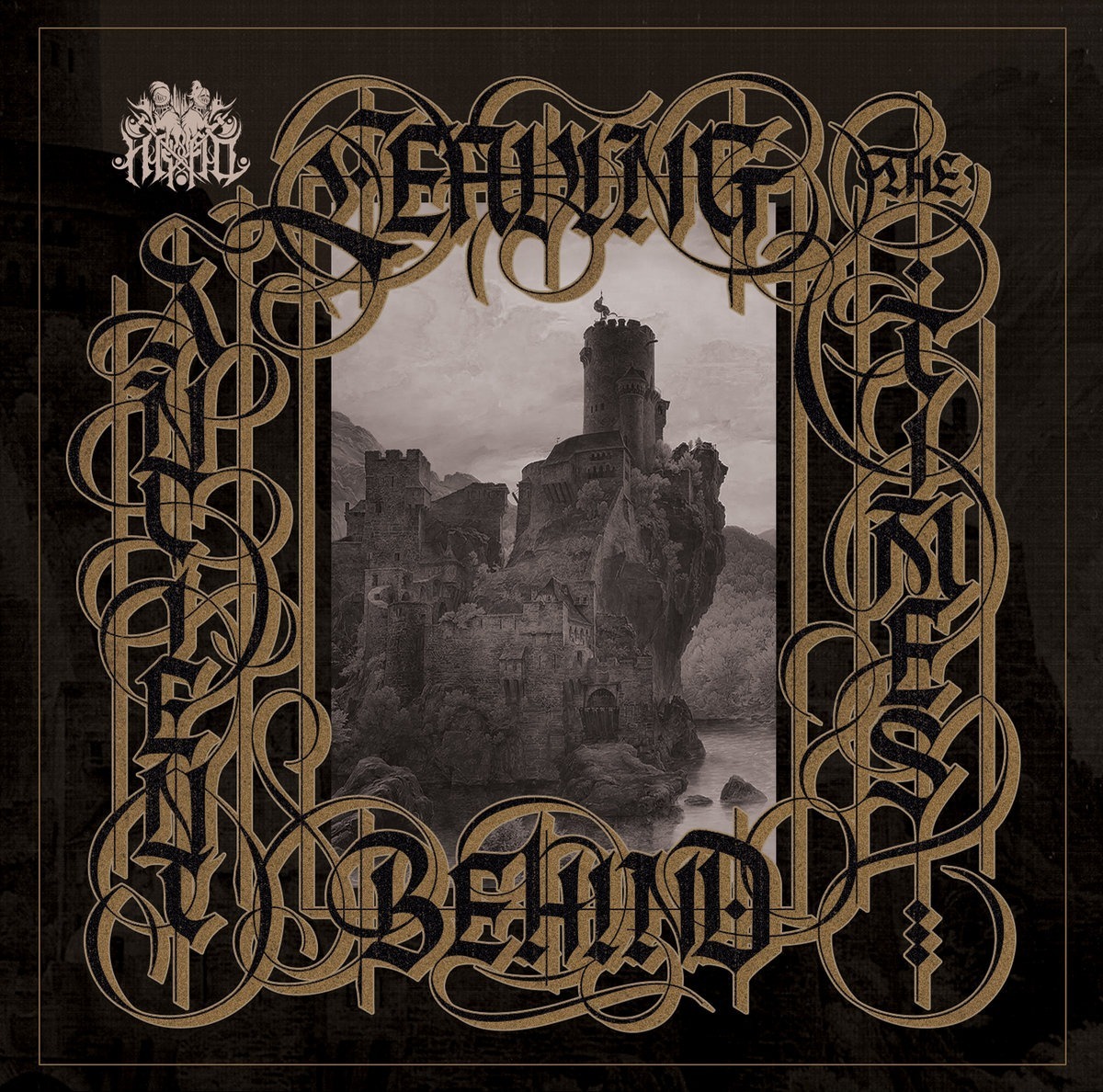 HRAD presents the album “Leaving the Ancient Times Behind”