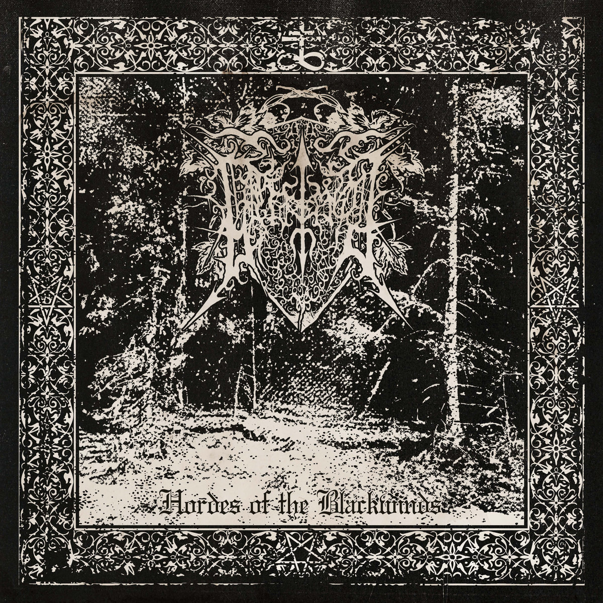 Чуйте “Hordes of the Blackwinds”, новият запис на Lord Valtgryftåke
