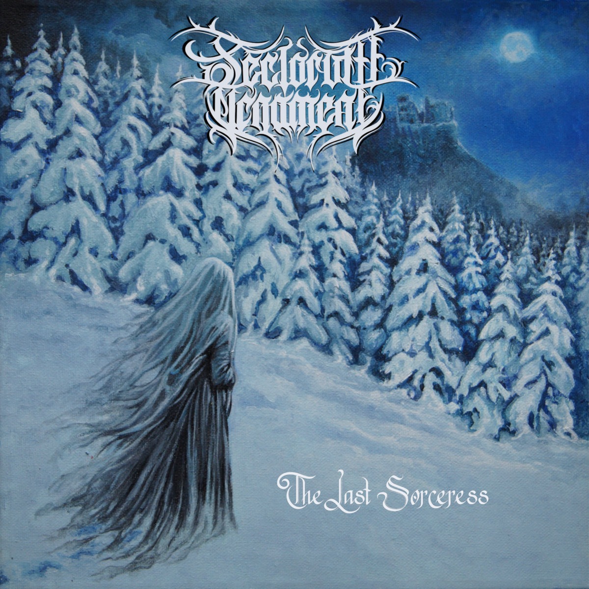 Чуйте “The Last Sorceress”, дебютният албум на Seclorum Ornament