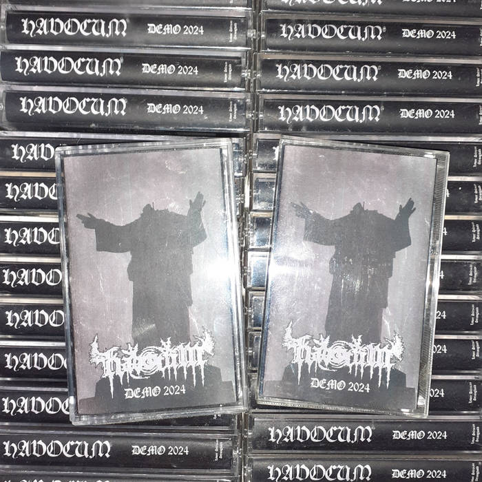 Чуйте новия демо запис на Havocum