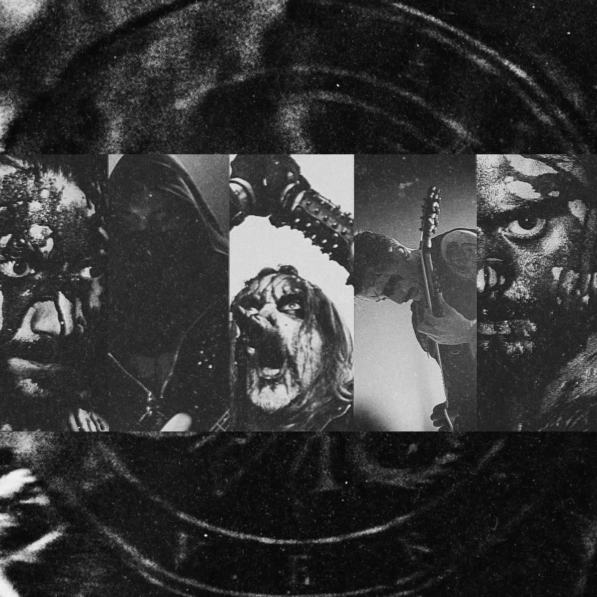 FIDES INVERSA present their new demo record, “Pillars”
